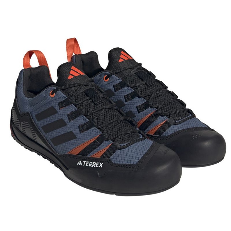 Pantofi adidas Terrex Swift Solo 2 M IE6903 albastru 1