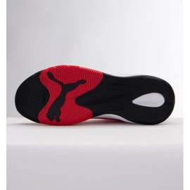 Pantofi Puma Rebound Future Evo Core M 38637903 roșu 3