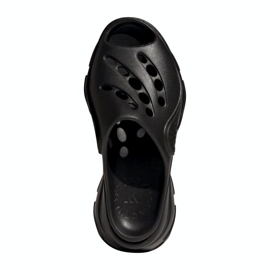 Saboți Adidas by Stella McCartney W GW2050 negru 3