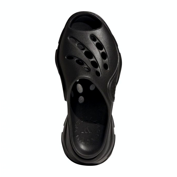 Saboți Adidas by Stella McCartney W GW2050 negru 3