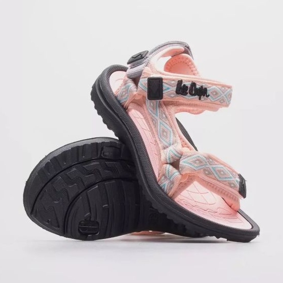 Sandale Lee Cooper W LCW-23-34-1684L roz 1