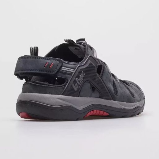 Sandale Lee Cooper M LCW-23-01-1770M negru 2