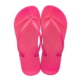 Ipanema Anat Colors Fem Flip Flops W 82591 AG368 roz 1
