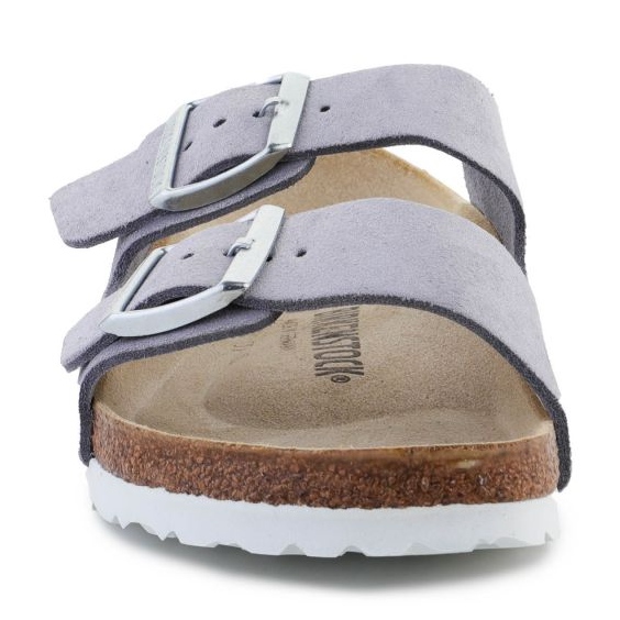 Papuci Birkenstock Arizona W 1024248 gri 1