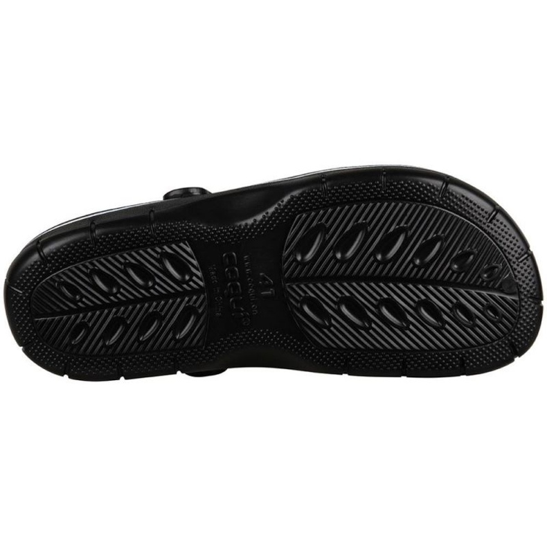 Saboti Coqui Jumper 6351-100-2224 negru 1