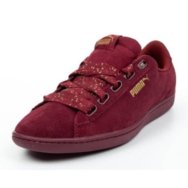 Puma Vikky Ribbon Dots W 366930 03 3