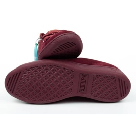Puma Vikky Ribbon Dots W 366930 03 8