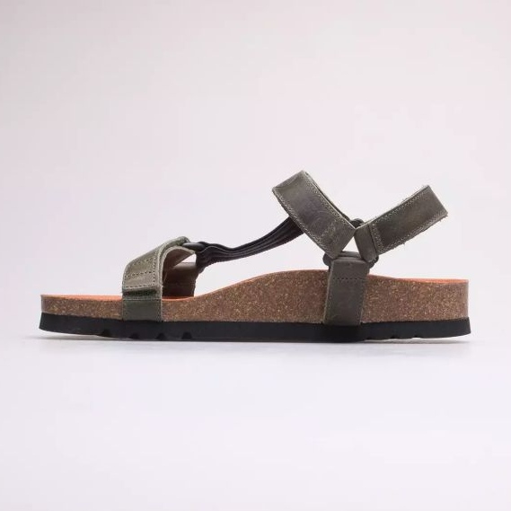 Sandale Scholl Heaven Ad W F23009-1043 verde 2 Sandale Scholl Heaven Ad W F23009-1043 verde 2