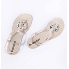 Sandale Ipanema Class Charm Iii Fem W 83332 AH059 4