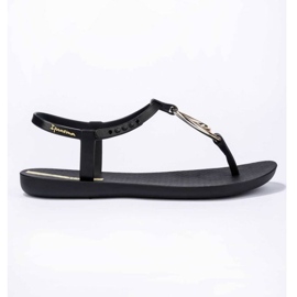 Sandale Ipanema Class Charm Iii Fem W 83332 AH058 negru 5
