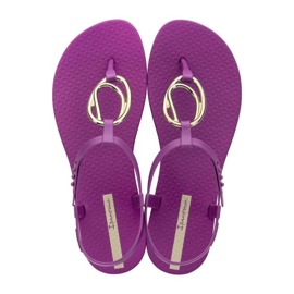 Sandale Ipanema Class Charm Iii Fem W 83332 AH055 roz 2
