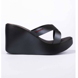 Papuci Ipanema Colore Fem W 83423 AI975 negru 3