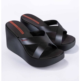 Papuci Ipanema Colore Fem W 83423 AI975 negru 4