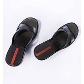 Papuci Ipanema Colore Fem W 83423 AI975 negru 5