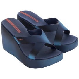 Papuci Ipanema Colore Fem W 83423 AI974 1