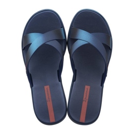 Papuci Ipanema Colore Fem W 83423 AI974 2