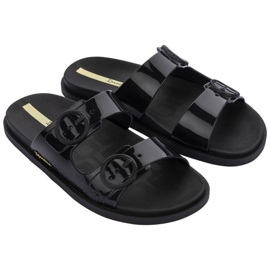 Ipanema Follow Fem W 26877-AF994 papuci negru 1