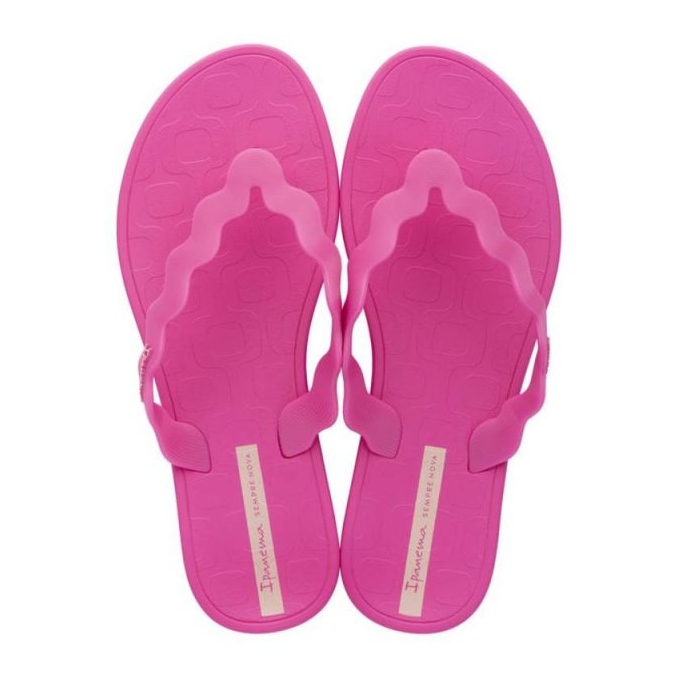 Flip-flops Ipanema Zig Ad W 26652 24308 roz 1