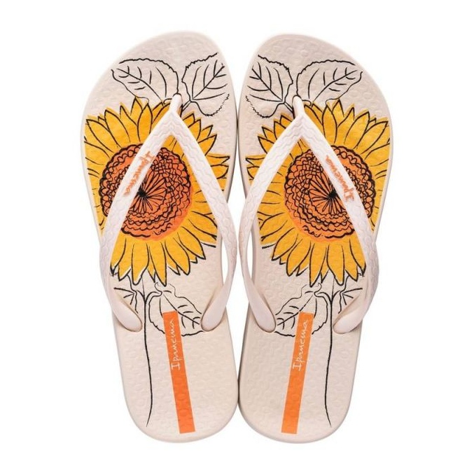 Flip Flops Anat Ipanema. Temas Xii Fem W 83178 21877 1