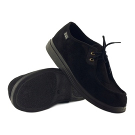 Dr.Orto Befado pentru bărbați pentru bărbați 871M004 Negru 6