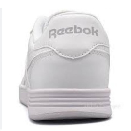 Pantofi Reebok Court Advance M GZ9620 alb 1