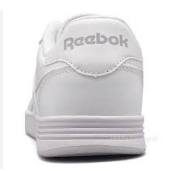 Pantofi Reebok Court Advance M GZ9620 alb 1