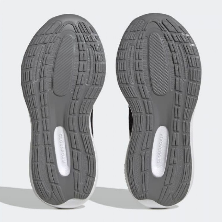 Pantofi adidas Runfalcon 3.0 K Jr. HP5838 negru 1 Pantofi adidas Runfalcon 3.0 K Jr. HP5838 negru 1