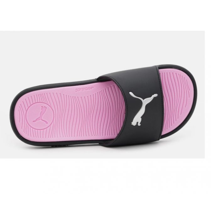 Papuci Puma Cool Cat 2.0 Sport W 39096305 negru 1