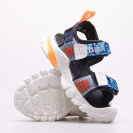 Sandale Big Star JJ374147 multicolor 1