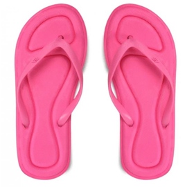 4F W papuci 4FSS23FFLIF067FUCHSIA roz 1