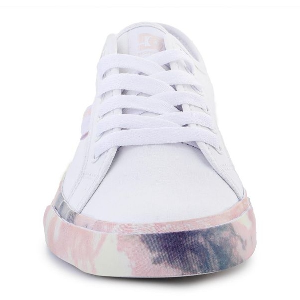 DC Shoes W ADJS300295-PPF alb 1