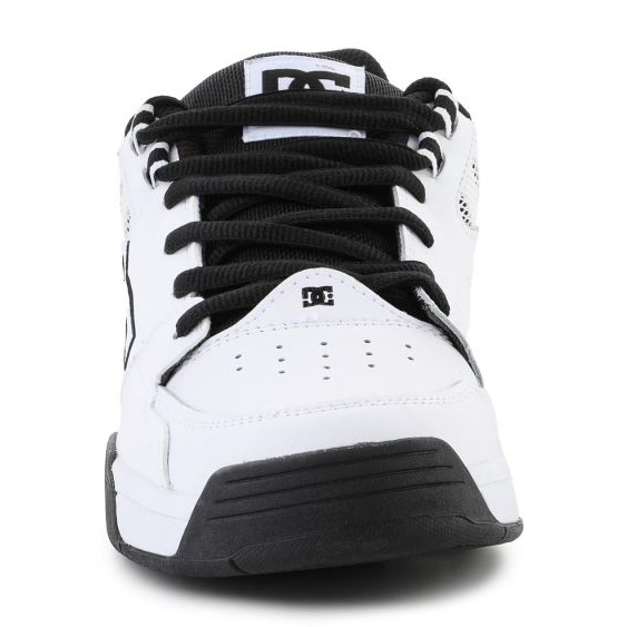 DC Shoes Versatile M ADYS200075-WBK alb 1 DC Shoes Versatile M ADYS200075-WBK alb 1