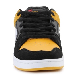DC Shoes Manteca 4 Skate M 100766-BG3 galben 1