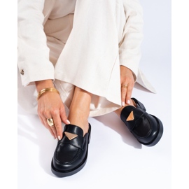 Catâri Shelovet negri de damă negru 2