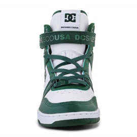 DC Shoes Pensford M ADYS400038-WGN alb 1