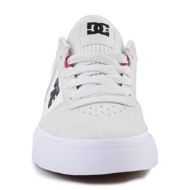 DC Shoes Teknic S Pantof M ADYS300739-BO4 gri 1