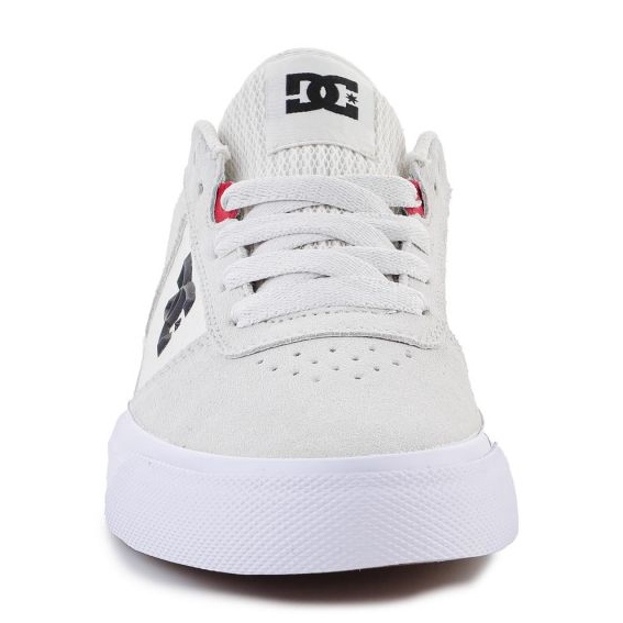 DC Shoes Teknic S Pantof M ADYS300739-BO4 gri 1