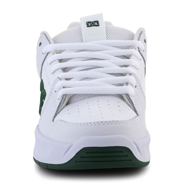 DC Shoes Lynx Zero SM ADYS100668-WGN alb 1