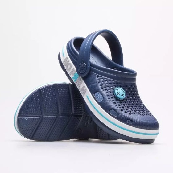 Saboti Coqui Lindo 6423-404-2132 albastru 1