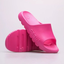 Coqui Lou W 7042-100-3800 papuci roz 1