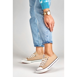 Tenisi bej de la La.Fi 2