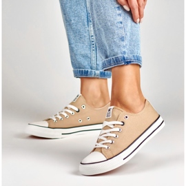 Tenisi bej de la La.Fi 1