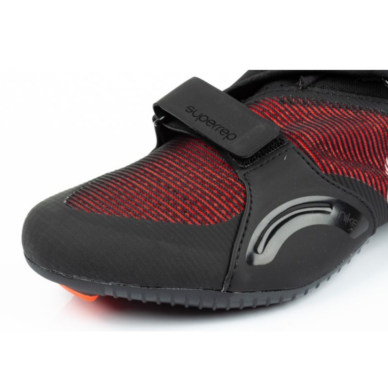 Pantofi de ciclism Nike W CJ0775008 negru 1