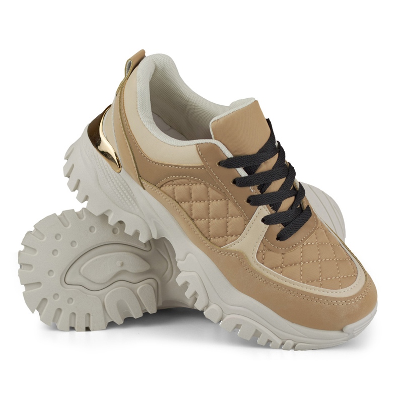 Adidași de damă Bellis bej 1 Adidași de damă Bellis bej 1