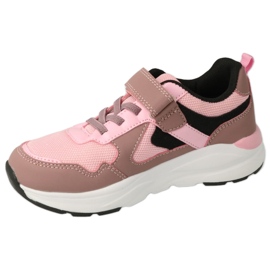 Pantofi copii Befado 516Y140 roz 3