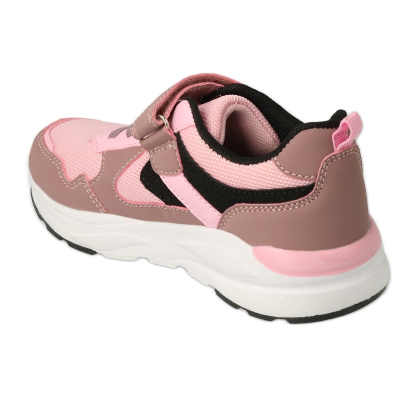 Pantofi copii Befado 516Y140 roz 2 Pantofi copii Befado 516Y140 roz 2