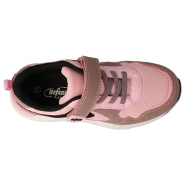 Pantofi copii Befado 516Y140 roz 4