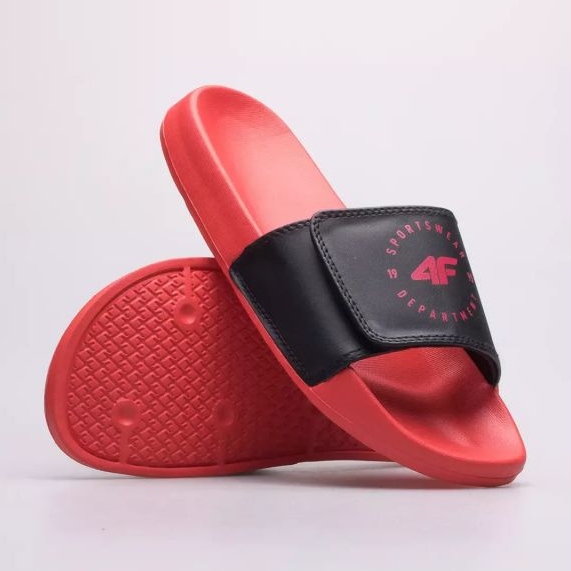 Slapi 4F 4FJSS23FFLIM080-62S negru 1