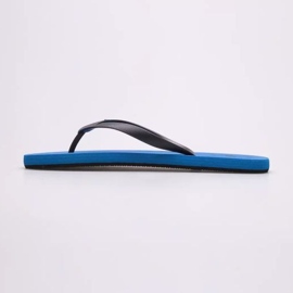 Flip-flops 4F M 4FSS23FFLIM073-33S albastru 1