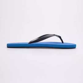 Flip-flops 4F M 4FSS23FFLIM073-33S albastru 2